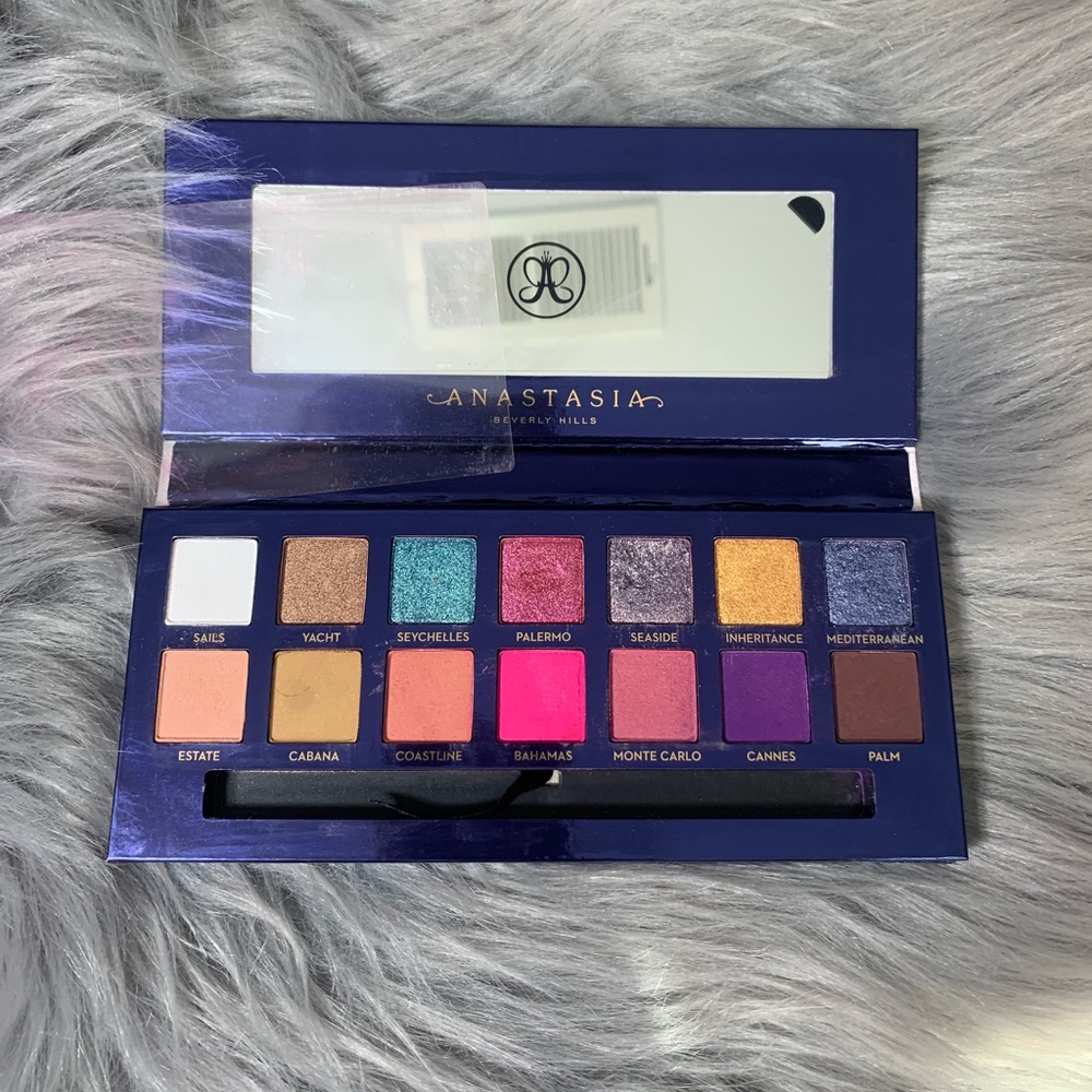 Abh palette